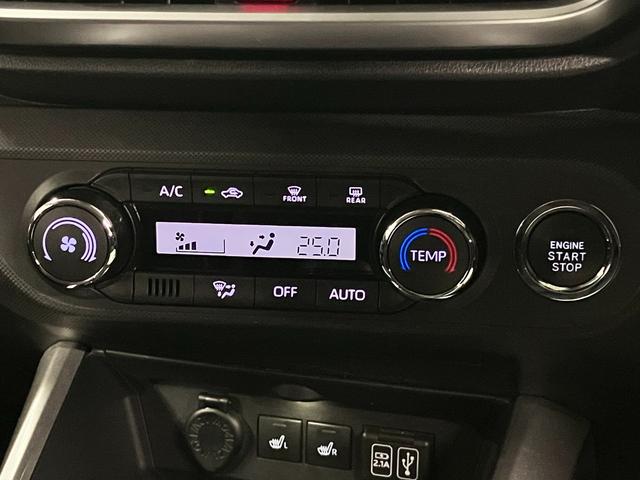 ロッキー Ｇ　ターボ　パノラマモニター　パーキングアシスト　スマートアシスト　ＥＴＣ　アダプティブクルーズ　シートヒーター　純正９インチディスプレイオーディオ　ＢＴオーディオ　シートアンダートレイ　ＡＤＢ・ＬＥＤランプ（29枚目）