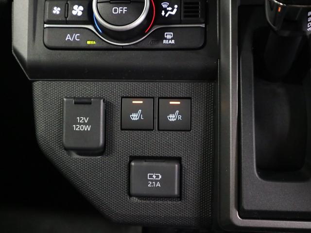 タフト Ｇターボ　ダーククロムベンチャー　届け出済み未使用車　新品ナビ取付　パノラマモニター　スカイフィールトップ　シートヒーター　スマートアシスト　前後誤発進抑制　全車速追従クルコン　レーンキープ　コーナーセンサー　ＵＳＢ端子　アダプティブＬＥＤ　ルーフレール（24枚目）