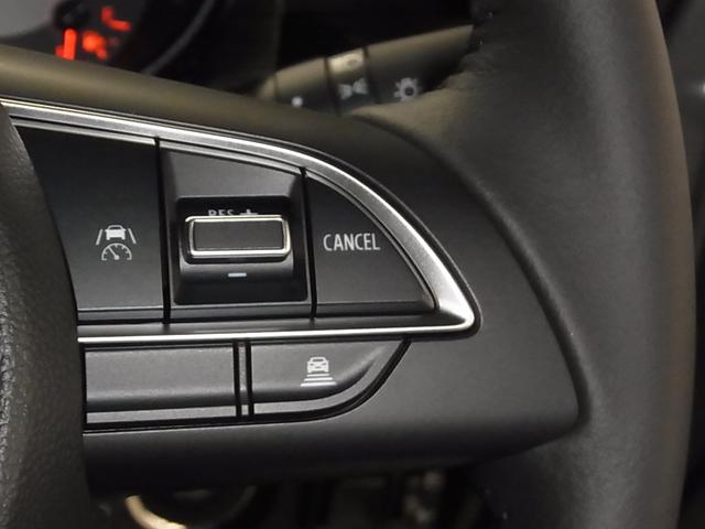 ジムニー XC 4WD ターボ 5MT 届け出済み未使用車 改良モデル デュアルセンサーブレーキサポートII アダプティブクルーズコントロール 車線逸脱抑制 パーキングセンサー シートヒーター LEDヘッドライト ハイビームアシスト 純正16AW スマートキー スペアキー(27枚目)