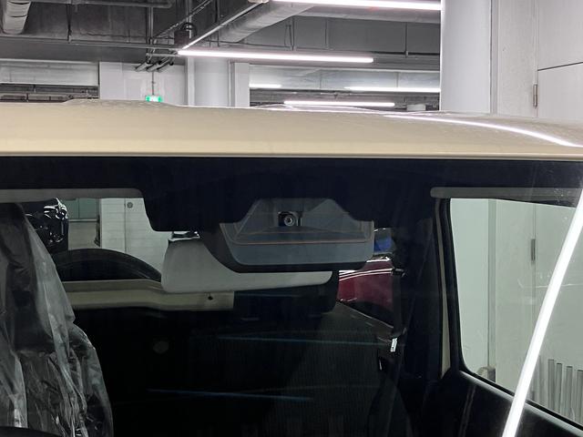 ジムニー ＸＣ　４ＷＤ　ターボ　届け出済み未使用車　改良モデル　デュアルセンサーブレーキサポートＩＩ　全車速追従クルーズコントロール　前後誤発進抑制機能　車線逸脱抑制　パーキングセンサー　シートヒーター　ＬＥＤライト　ハイビームアシスト　純正１６ＡＷ　スマートキー（37枚目）