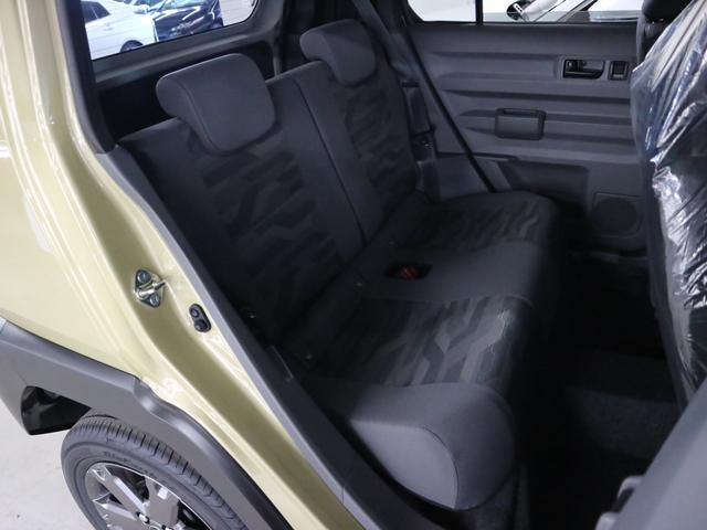 タフト Ｇターボ　ダーククロムベンチャー　届け出済み未使用車　新品ナビ取付　パノラマモニター　スカイフィールトップ　シートヒーター　スマートアシスト　前後誤発進抑制　全車速追従クルコン　レーンキープ　コーナーセンサー　ＵＳＢ端子　アダプティブＬＥＤ　ルーフレール（14枚目）