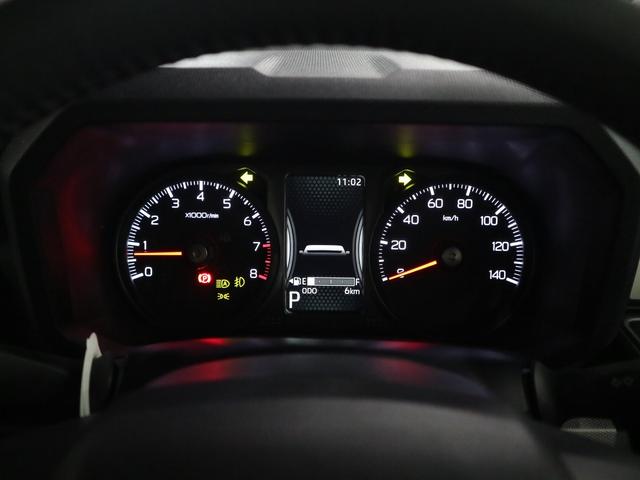 タフト Ｇターボ　ダーククロムベンチャー　届け出済み未使用車　新品ナビ取付　パノラマモニター　スカイフィールトップ　シートヒーター　スマートアシスト　前後誤発進抑制　全車速追従クルコン　レーンキープ　コーナーセンサー　ＵＳＢ端子　アダプティブＬＥＤ　ルーフレール（26枚目）