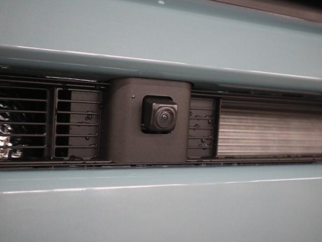 タフト Ｇターボ　ダーククロムベンチャー　届け出済み未使用車　新品ナビ取付　パノラマモニター　スカイフィールトップ　シートヒーター　スマートアシスト　前後誤発進抑制　全車速追従クルコン　レーンキープ　コーナーセンサー　ＵＳＢ端子　アダプティブＬＥＤ　ルーフレール（38枚目）