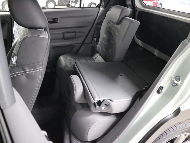 タフト Ｇターボ　ダーククロムベンチャー　届け出済み未使用車　新品ナビ取付　パノラマモニター　スカイフィールトップ　シートヒーター　スマートアシスト　前後誤発進抑制　全車速追従クルコン　レーンキープ　コーナーセンサー　ＵＳＢ端子　アダプティブＬＥＤ　ルーフレール（17枚目）