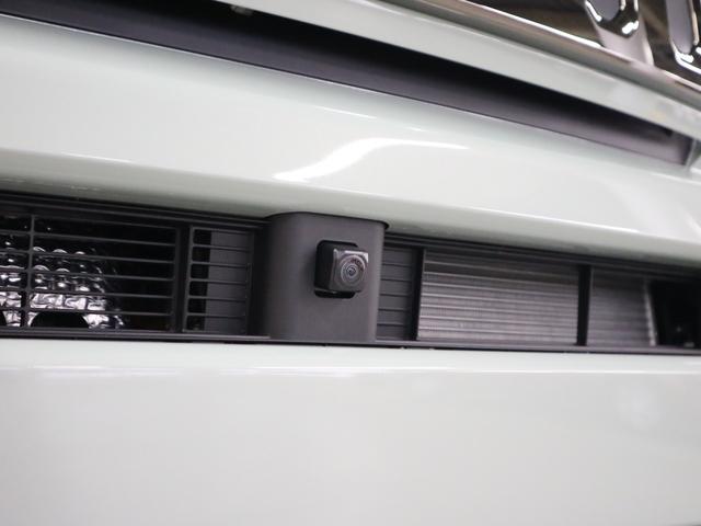 タフト Ｇターボ　ダーククロムベンチャー　届け出済み未使用車　新品ナビ取付　パノラマモニター　スカイフィールトップ　シートヒーター　スマートアシスト　前後誤発進抑制　全車速追従クルコン　レーンキープ　コーナーセンサー　ＵＳＢ端子　アダプティブＬＥＤ　ルーフレール（38枚目）