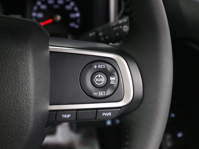 タフト Gターボ ダーククロムベンチャー 届け出済み未使用車 新品ナビ取付 パノラマモニター スカイフィールトップ シートヒーター スマートアシスト 前後誤発進抑制 全車速追従クルコン レーンキープ コーナーセンサー USB端子 アダプティブLED ルーフレール(28枚目)