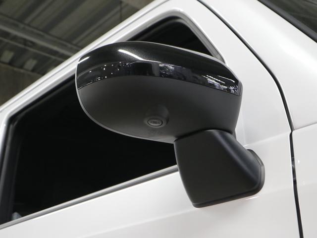 タフト Gターボ ダーククロムベンチャー 届け出済み未使用車 新品ナビ取付 パノラマモニター スカイフィールトップ シートヒーター スマートアシスト 前後誤発進抑制 全車速追従クルコン レーンキープ コーナーセンサー USB端子 アダプティブLED ルーフレール(41枚目)