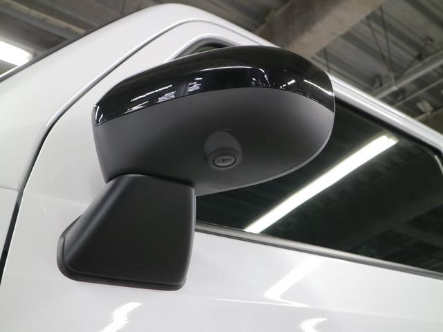 タフト Gターボ ダーククロムベンチャー 届け出済み未使用車 新品ナビ取付 パノラマモニター スカイフィールトップ シートヒーター スマートアシスト 前後誤発進抑制 全車速追従クルコン レーンキープ コーナーセンサー USB端子 アダプティブLED ルーフレール(42枚目)