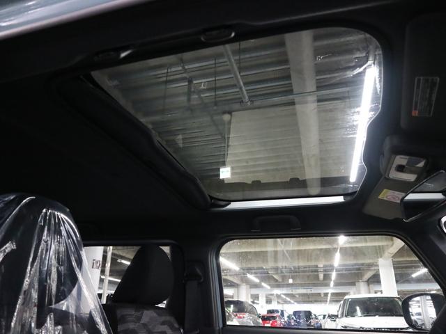 タフト Gターボ ダーククロムベンチャー 届け出済み未使用車 新品ナビ取付 パノラマモニター スカイフィールトップ シートヒーター スマートアシスト 前後誤発進抑制 全車速追従クルコン レーンキープ コーナーセンサー USB端子 アダプティブLED ルーフレール(21枚目)