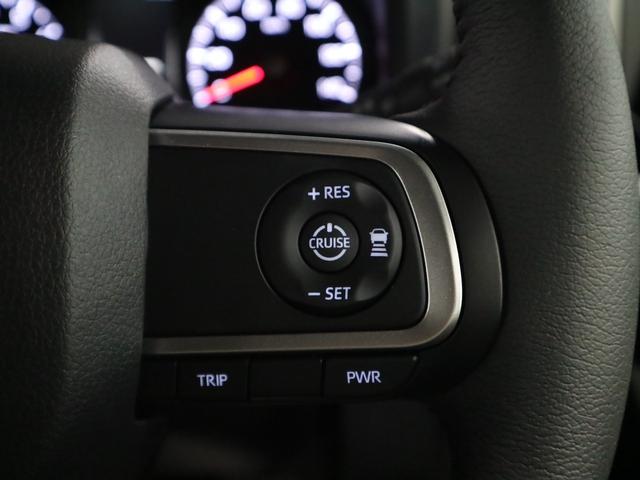 タフト Gターボ ダーククロムベンチャー 届け出済み未使用車 新品ナビ取付 パノラマモニター スカイフィールトップ シートヒーター スマートアシスト 前後誤発進抑制 全車速追従クルコン レーンキープ コーナーセンサー USB端子 アダプティブLED ルーフレール(28枚目)