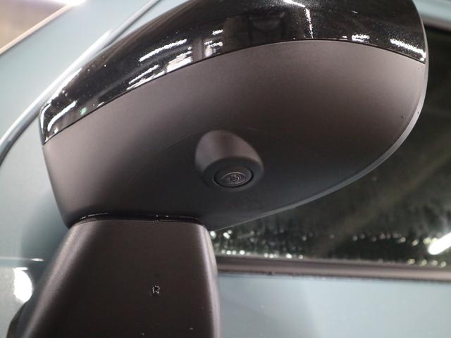 タフト Gターボ ダーククロムベンチャー 届け出済み未使用車 新品ナビ取付 パノラマモニター スカイフィールトップ シートヒーター スマートアシスト 前後誤発進抑制 全車速追従クルコン レーンキープ コーナーセンサー USB端子 アダプティブLED ルーフレール(39枚目)