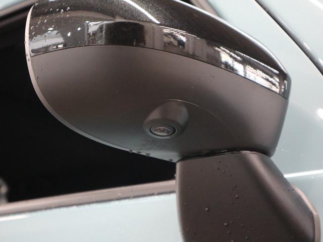 タフト Gターボ ダーククロムベンチャー 届け出済み未使用車 新品ナビ取付 パノラマモニター スカイフィールトップ シートヒーター スマートアシスト 前後誤発進抑制 全車速追従クルコン レーンキープ コーナーセンサー USB端子 アダプティブLED ルーフレール(40枚目)