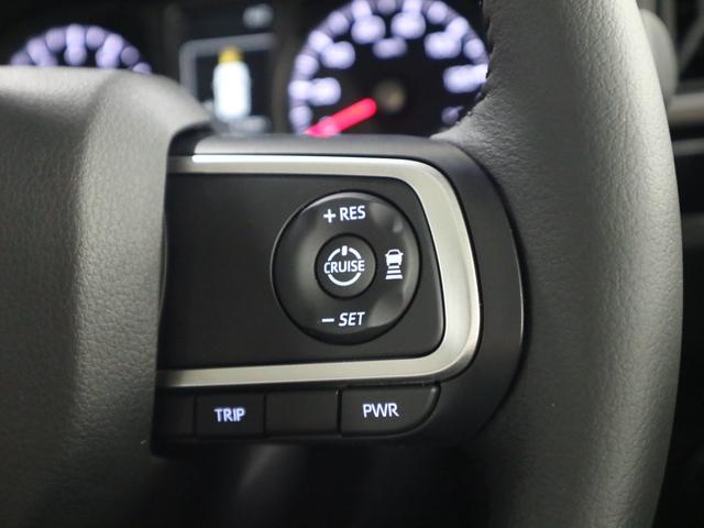 タフト Gターボ ダーククロムベンチャー 4WD 届け出済み未使用車 新品ナビ取付 パノラマモニター スカイフィールトップ シートヒーター スマートアシスト 前後誤発進抑制 全車速追従クルコン レーンキープ コーナーセンサー USB端子 アダプティブLED ルーフレール(27枚目)