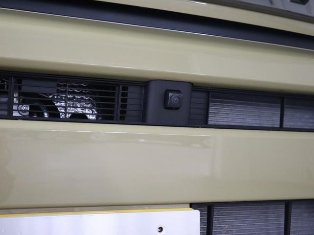 タフト Gターボ ダーククロムベンチャー 4WD 届け出済み未使用車 新品ナビ取付 パノラマモニター スカイフィールトップ シートヒーター スマートアシスト 前後誤発進抑制 全車速追従クルコン レーンキープ コーナーセンサー USB端子 アダプティブLED ルーフレール(37枚目)