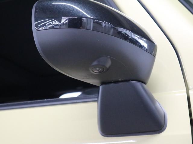 タフト Gターボ ダーククロムベンチャー 4WD 届け出済み未使用車 新品ナビ取付 パノラマモニター スカイフィールトップ シートヒーター スマートアシスト 前後誤発進抑制 全車速追従クルコン レーンキープ コーナーセンサー USB端子 アダプティブLED ルーフレール(38枚目)