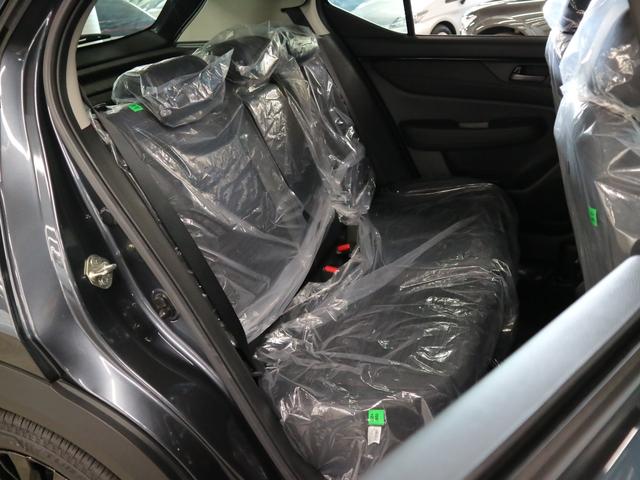 ＷＲ－Ｖ Ｚ　ブラックスタイル　登録済み未使用車　ホンダセンシング　前後誤発進抑制機能　アダプティブクルーズ　車線逸脱警報　パーキングセンサー　レザー調コンビシート　パドルシフト　ＵＳＢ　ＬＥＤヘッドライト　専用１７ＡＷ　スマートキー　パーセルカバー（14枚目）