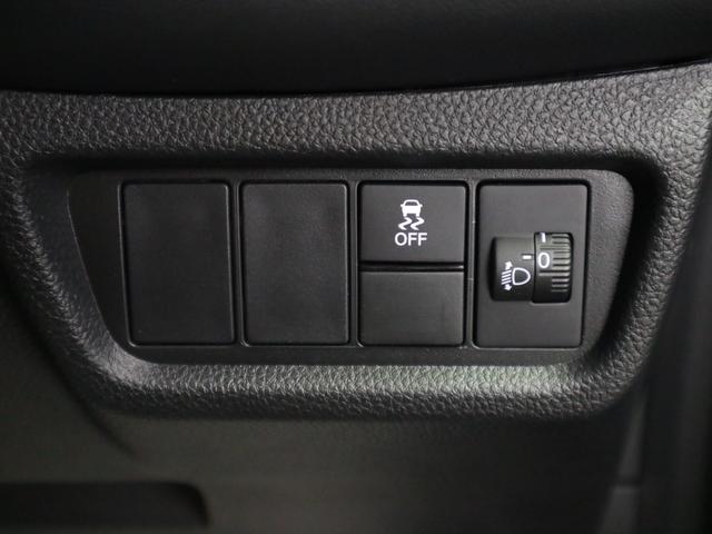 ＷＲ－Ｖ Ｚ　ブラックスタイル　登録済み未使用車　ホンダセンシング　前後誤発進抑制機能　アダプティブクルーズ　車線逸脱警報　パーキングセンサー　レザー調コンビシート　パドルシフト　ＵＳＢ　ＬＥＤヘッドライト　専用１７ＡＷ　スマートキー　パーセルカバー（32枚目）