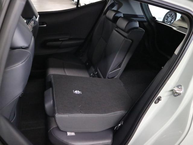 アクア Z 登録済未使用車 トヨタチームメイト パノラミックビュー BSM・PKSB HUD 純正10.5インチDA+ シート・ステアヒーター セーフティセンス ETC2.0 AC1500W電源 LEDランプ オプション16AW(17枚目)