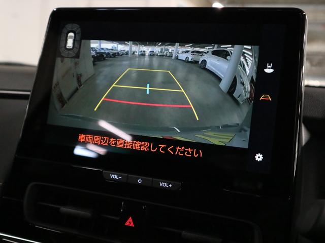アクア Z 登録済未使用車 トヨタチームメイト パノラミックビュー BSM・PKSB HUD 純正10.5インチDA+ シート・ステアヒーター セーフティセンス ETC2.0 AC1500W電源 LEDランプ オプション16AW(24枚目)
