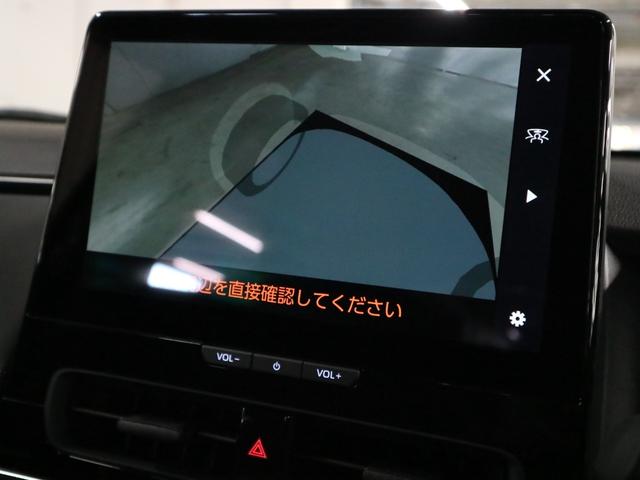 アクア Z 登録済未使用車 トヨタチームメイト パノラミックビュー BSM・PKSB HUD 純正10.5インチDA+ シート・ステアヒーター セーフティセンス ETC2.0 AC1500W電源 LEDランプ オプション16AW(25枚目)