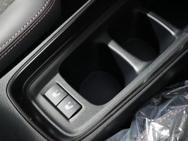 アクア Z 登録済未使用車 トヨタチームメイト パノラミックビュー BSM・PKSB HUD 純正10.5インチDA+ シート・ステアヒーター セーフティセンス ETC2.0 AC1500W電源 LEDランプ オプション16AW(35枚目)