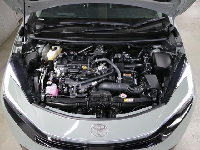 アクア Z 登録済未使用車 トヨタチームメイト パノラミックビュー BSM・PKSB HUD 純正10.5インチDA+ シート・ステアヒーター セーフティセンス ETC2.0 AC1500W電源 LEDランプ オプション16AW(56枚目)