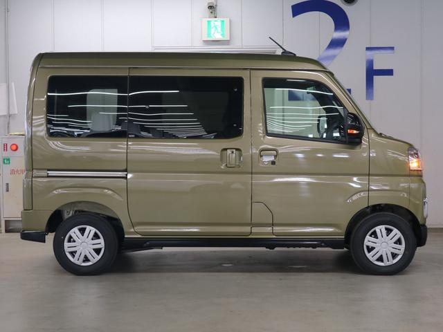 アトレー RS 4WD ターボ 届出済み未使用車 新品ナビ取付 視界補助パック スマートミラー 誤発進抑制機能 全車速追従クルコン レーンキープ バックカメラ コーナーセンサー 両側電動スライド USB オーバーヘッドシェルフ LEDライト&フォグ スマートキー(9枚目)