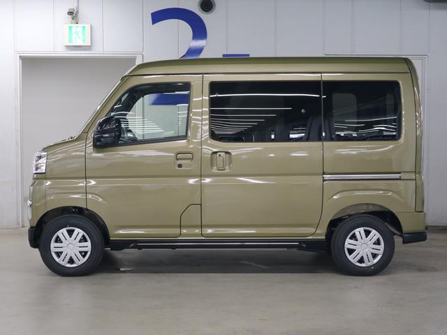 アトレー RS 4WD ターボ 届出済み未使用車 新品ナビ取付 視界補助パック スマートミラー 誤発進抑制機能 全車速追従クルコン レーンキープ バックカメラ コーナーセンサー 両側電動スライド USB オーバーヘッドシェルフ LEDライト&フォグ スマートキー(10枚目)