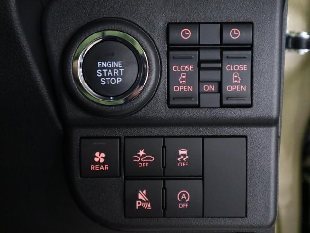 アトレー RS 4WD ターボ 届出済み未使用車 新品ナビ取付 視界補助パック スマートミラー 誤発進抑制機能 全車速追従クルコン レーンキープ バックカメラ コーナーセンサー 両側電動スライド USB オーバーヘッドシェルフ LEDライト&フォグ スマートキー(32枚目)