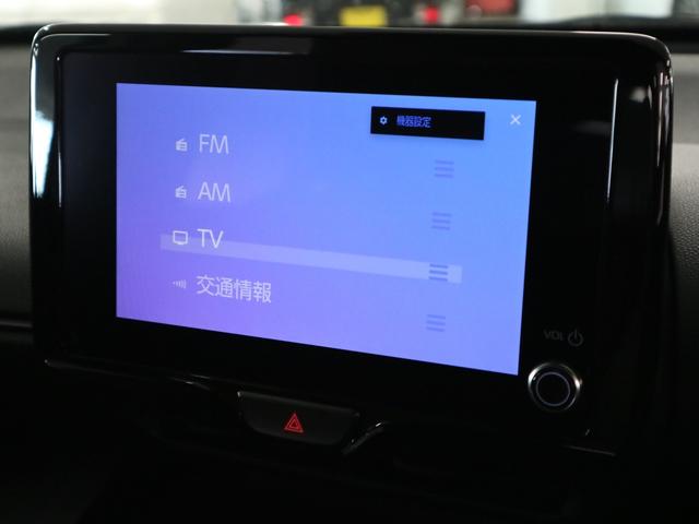 ヤリスクロス ハイブリッドZ アドベンチャー 登録済み未使用車 ハンズフリーパワーバックドア パノラミックビュー 純正8インチDオーディオ+ シート&ステアヒーター パワーシート セーフティセンス BSM+SEA ETC2.0 BTオーディオ フルセグ HDMI(27枚目)