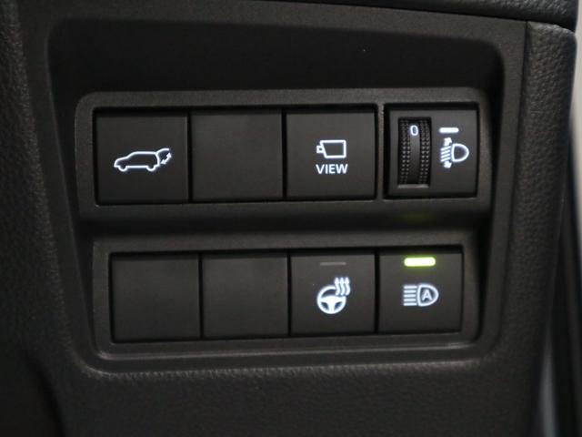 ヤリスクロス ハイブリッドZ アドベンチャー 登録済み未使用車 ハンズフリーパワーバックドア パノラミックビュー 純正8インチDオーディオ+ シート&ステアヒーター パワーシート セーフティセンス BSM+SEA ETC2.0 BTオーディオ フルセグ HDMI(38枚目)