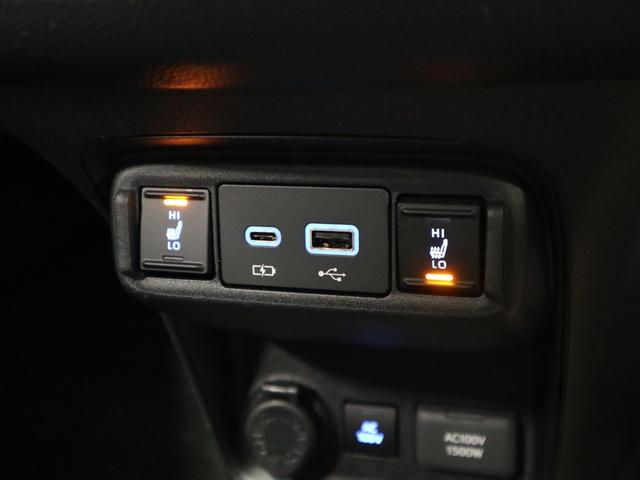 シエンタ ハイブリッドZ 改良後 登録済未使用車 コンフォートPKG トヨタチームメイト パノラミックビュー シート&ステアヒーター 10.5インチDA+ ETC2.0 前後ドラレコ 両側電動スライド 天井サーキュレーター AC100V ブレーキホールド LEDライト(7枚目)