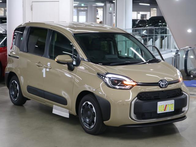 シエンタ ハイブリッドZ 改良後 登録済未使用車 コンフォートPKG トヨタチームメイト パノラミックビュー シート&ステアヒーター 10.5インチDA+ ETC2.0 前後ドラレコ 両側電動スライド 天井サーキュレーター AC100V ブレーキホールド LEDライト(11枚目)
