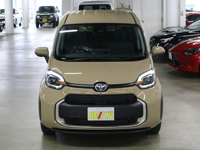 シエンタ ハイブリッドZ 改良後 登録済未使用車 コンフォートPKG トヨタチームメイト パノラミックビュー シート&ステアヒーター 10.5インチDA+ ETC2.0 前後ドラレコ 両側電動スライド 天井サーキュレーター AC100V ブレーキホールド LEDライト(12枚目)