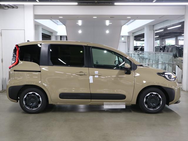 シエンタ ハイブリッドZ 改良後 登録済未使用車 コンフォートPKG トヨタチームメイト パノラミックビュー シート&ステアヒーター 10.5インチDA+ ETC2.0 前後ドラレコ 両側電動スライド 天井サーキュレーター AC100V ブレーキホールド LEDライト(15枚目)