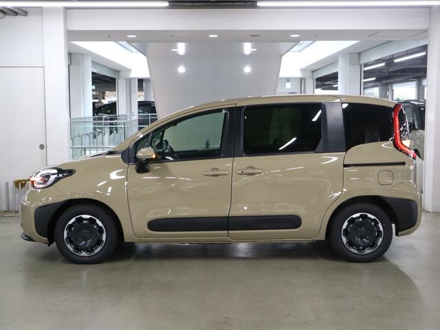 シエンタ ハイブリッドZ 改良後 登録済未使用車 コンフォートPKG トヨタチームメイト パノラミックビュー シート&ステアヒーター 10.5インチDA+ ETC2.0 前後ドラレコ 両側電動スライド 天井サーキュレーター AC100V ブレーキホールド LEDライト(16枚目)