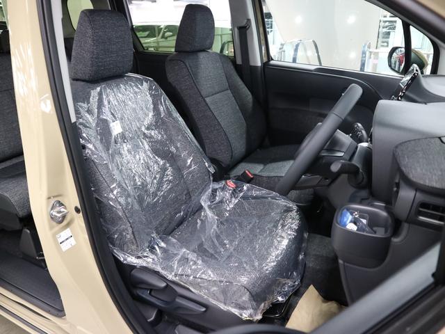 シエンタ ハイブリッドZ 改良後 登録済未使用車 コンフォートPKG トヨタチームメイト パノラミックビュー シート&ステアヒーター 10.5インチDA+ ETC2.0 前後ドラレコ 両側電動スライド 天井サーキュレーター AC100V ブレーキホールド LEDライト(19枚目)