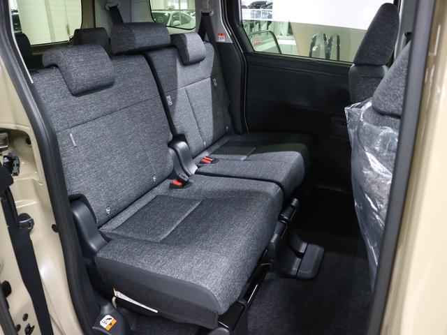 シエンタ ハイブリッドZ 改良後 登録済未使用車 コンフォートPKG トヨタチームメイト パノラミックビュー シート&ステアヒーター 10.5インチDA+ ETC2.0 前後ドラレコ 両側電動スライド 天井サーキュレーター AC100V ブレーキホールド LEDライト(20枚目)