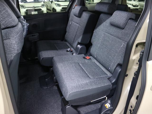 シエンタ ハイブリッドZ 改良後 登録済未使用車 コンフォートPKG トヨタチームメイト パノラミックビュー シート&ステアヒーター 10.5インチDA+ ETC2.0 前後ドラレコ 両側電動スライド 天井サーキュレーター AC100V ブレーキホールド LEDライト(24枚目)