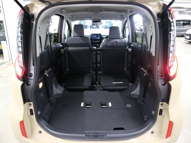 シエンタ ハイブリッドZ 改良後 登録済未使用車 コンフォートPKG トヨタチームメイト パノラミックビュー シート&ステアヒーター 10.5インチDA+ ETC2.0 前後ドラレコ 両側電動スライド 天井サーキュレーター AC100V ブレーキホールド LEDライト(30枚目)