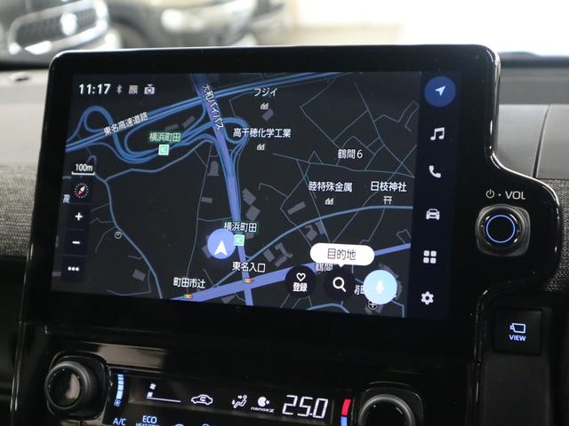 シエンタ ハイブリッドZ 改良後 登録済未使用車 コンフォートPKG トヨタチームメイト パノラミックビュー シート&ステアヒーター 10.5インチDA+ ETC2.0 前後ドラレコ 両側電動スライド 天井サーキュレーター AC100V ブレーキホールド LEDライト(33枚目)