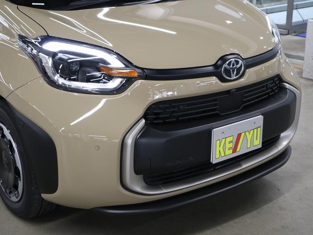 シエンタ ハイブリッドZ 改良後 登録済未使用車 コンフォートPKG トヨタチームメイト パノラミックビュー シート&ステアヒーター 10.5インチDA+ ETC2.0 前後ドラレコ 両側電動スライド 天井サーキュレーター AC100V ブレーキホールド LEDライト(64枚目)