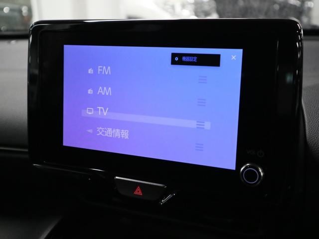 ヤリスクロス ハイブリッドＺ　アドベンチャー　４ＷＤ　登録済み未使用車　寒冷地仕様　ハンズフリーパワーバックドア　パノラミックビュー　純正８インチＤＡ＋　シート＆ステアヒーター　電動シート　セーフティセンス　ＢＳＭ＋ＳＥＡ　ＥＴＣ２．０　ＢＴオーディオ　フルセグ　ＨＤＭＩ（26枚目）