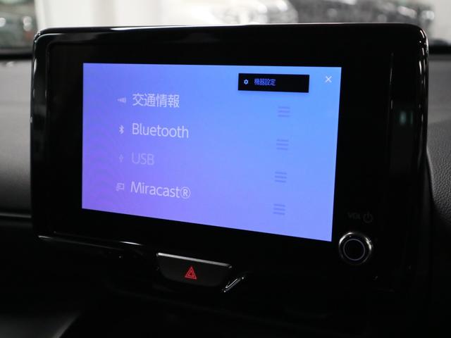 ヤリスクロス ハイブリッドＺ　アドベンチャー　４ＷＤ　登録済み未使用車　寒冷地仕様　ハンズフリーパワーバックドア　パノラミックビュー　純正８インチＤＡ＋　シート＆ステアヒーター　電動シート　セーフティセンス　ＢＳＭ＋ＳＥＡ　ＥＴＣ２．０　ＢＴオーディオ　フルセグ　ＨＤＭＩ（27枚目）