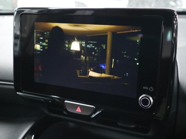 ヤリスクロス ハイブリッドＺ　アドベンチャー　４ＷＤ　登録済み未使用車　寒冷地仕様　ハンズフリーパワーバックドア　パノラミックビュー　純正８インチＤＡ＋　シート＆ステアヒーター　電動シート　セーフティセンス　ＢＳＭ＋ＳＥＡ　ＥＴＣ２．０　ＢＴオーディオ　フルセグ　ＨＤＭＩ（28枚目）