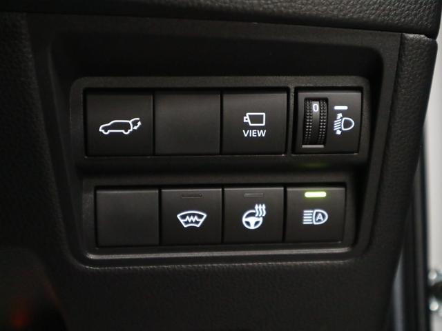 ヤリスクロス ハイブリッドＺ　アドベンチャー　４ＷＤ　登録済み未使用車　寒冷地仕様　ハンズフリーパワーバックドア　パノラミックビュー　純正８インチＤＡ＋　シート＆ステアヒーター　電動シート　セーフティセンス　ＢＳＭ＋ＳＥＡ　ＥＴＣ２．０　ＢＴオーディオ　フルセグ　ＨＤＭＩ（38枚目）