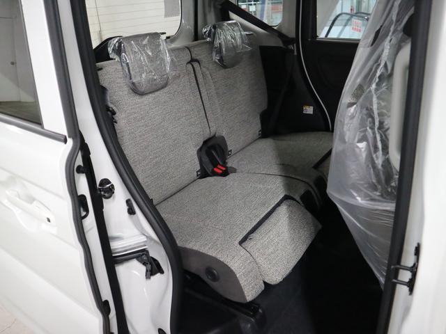 スペーシア ハイブリッドX 届出済未使用車 セーフティプラスパッケージ 全方位モニター付9インチナビ 誤発進抑制 全車速追従クルコン 車線維持支援 シートヒーター 両側電動スライド 電動パーキング ブレーキホールド BTオーディオ フルセグ サーキュレーター LEDライト(14枚目)