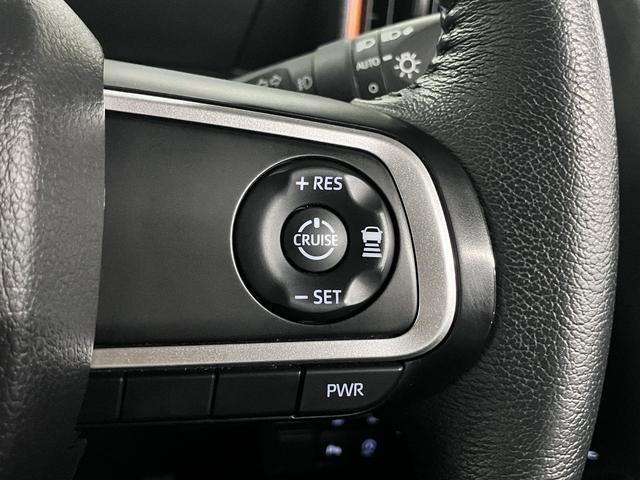 タント ファンクロスターボ スマートクルーズパック 9インチスマホ連携ディスプレイオーディオ/スマートパノラマパーキングパック付 両側パワースライド シートヒーター ETC フルセグTV BTオーディオ HDMI・USB端子 後席テーブル LEDライト(18枚目)