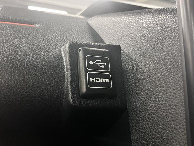 タント ファンクロスターボ スマートクルーズパック 9インチスマホ連携ディスプレイオーディオ/スマートパノラマパーキングパック付 両側パワースライド シートヒーター ETC フルセグTV BTオーディオ HDMI・USB端子 後席テーブル LEDライト(35枚目)