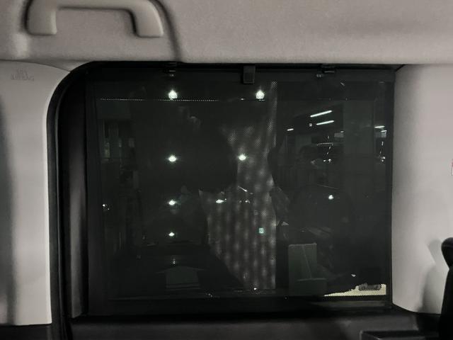 タント ファンクロスターボ スマートクルーズパック 9インチスマホ連携ディスプレイオーディオ/スマートパノラマパーキングパック付 両側パワースライド シートヒーター ETC フルセグTV BTオーディオ HDMI・USB端子 後席テーブル LEDライト(49枚目)